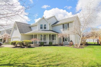 3517 Jeanette Dr, Sandusky, OH 44870