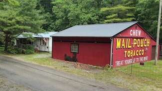 2719 Sulphur Lick Rd, Chillicothe, OH 45601