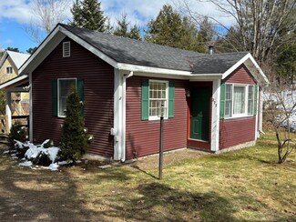 277 Washington Hwy, Morrisville, VT 05661