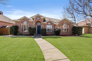 808 Chittamwood Ln, Allen, TX 75002