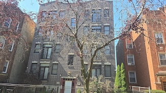 6736 S Merrill Ave Unit 4N, Chicago, IL 60649