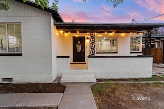 1302 S 7th Ave, Safford, AZ 85546