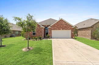 14102 Harmony Ridge Trial, Pearland, TX 77584