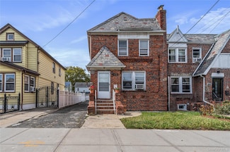 90-36 Francis Lewis Blvd, Jamaica, NY 11428