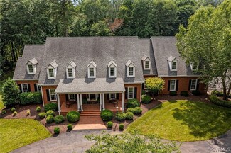 611 Joe Brooke Ln, Manakin Sabot, VA 23103