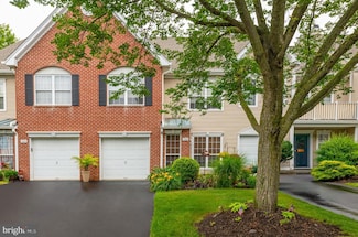 1305 S Branch Dr Unit 11C, Whitehouse Station, NJ 08889