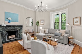 50 Monument Square Unit 5, Charlestown, MA 02129