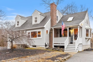 2 Macarthur Rd, North Reading, MA 01864