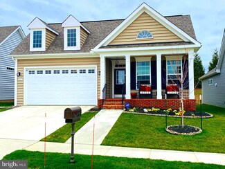 117 Bluets Dr, Opequon, VA 22663