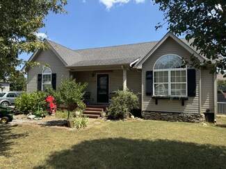 221 Trey Dr, Lewisburg, TN 37091