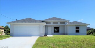 3018 13th St SW, Lehigh Acres, FL 33976