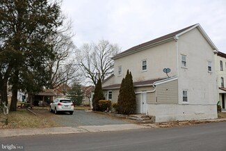 509 Glasgow St, Pottstown, PA 19464