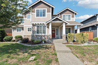 11515 173rd St E, Puyallup, WA 98374