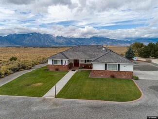 840 Regalia Ct, Gardnerville, NV 89410