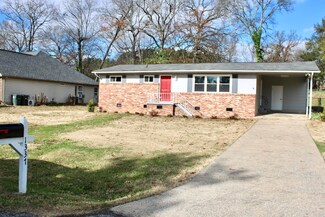 1337 Highland Way, Hixson, TN 37343