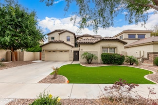 461 W Flamingo Dr, Chandler, AZ 85286