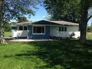 2835 Us Highway 95, Calvert City, KY 42029