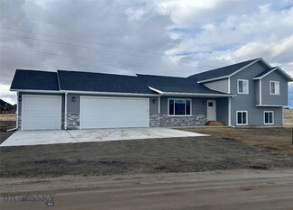1105 Slalom Ln, Butte, MT 59701