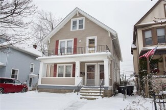 141 Parkwood Ave, Buffalo, NY 14217