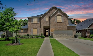 9975 Preserve Way, Conroe, TX 77385