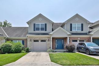 313 Overlook Trail, Lebanon, OH 45036