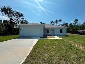 15955 SW 52nd Avenue Rd, Ocala, FL 34473