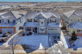 15972 E Tall Timber Ln, Parker, CO 80134