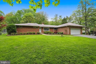 8601 Warfield Rd, Gaithersburg, MD 20882