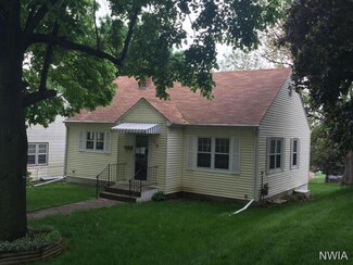 515 Barnes St, Ida Grove, IA 51445