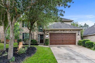 6 Craven Park Ct, Magnolia, TX 77354