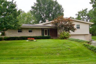 3903 S Orchard Ct, Lafayette, IN 47905