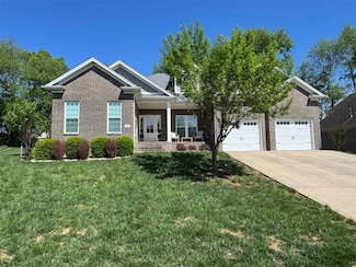 1447 Boulder Ct, Bowling Green, KY 42104