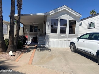 1426 S Havasupai Dr, Apache Junction, AZ 85119