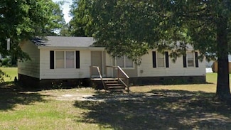 102 Sami St, Goldsboro, NC 27530
