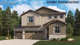 10115 Kingsbury Dr, Peyton, CO 80831
