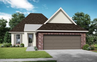 222 Gable Crest Dr, Lafayette, LA 70508