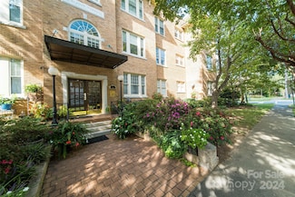 321 W Horah St, Salisbury, NC 28144