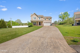 105 Dewey Ct, Bristol, VA 24201