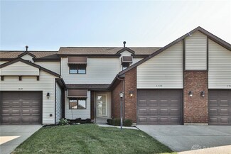 1533 N Regency Dr, Xenia, OH 45385