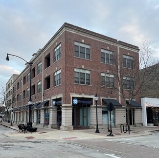 10 S Dunton Ave Unit 314, Arlington Heights, IL 60005