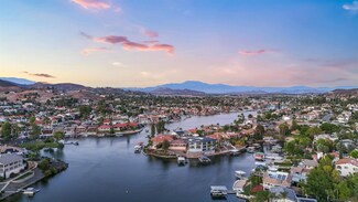 22590 Canyon Lake Dr S, Canyon Lake, CA 92587