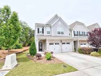 1194 Lookout Ridge Rd, Apex, NC 27502