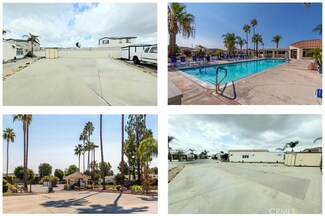 1295 S Cawston Avenue 393, Hemet, CA 92545