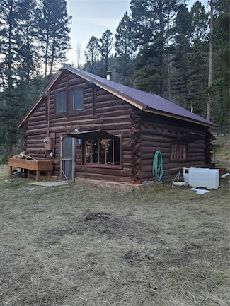 12088 Lincoln Rd W, Canyon Creek, MT 59633
