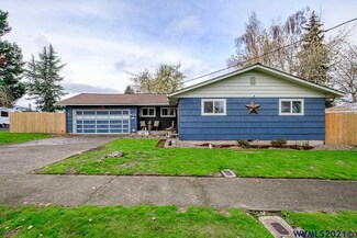412 High St N, Monmouth, OR 97361