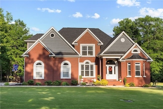 540 Merimont Blvd, Auburn, AL 36830