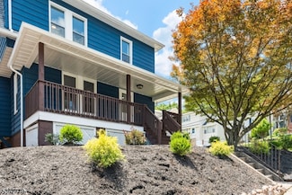 56 Hazel Ave, West Orange, NJ 07052