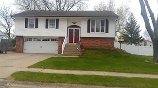 1100 E Main St, Granville, IL 61326