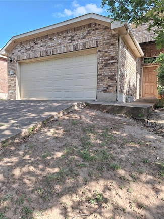 1921 Rachel Ln, Round Rock, TX 78664