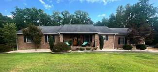 3917 R and L Smith Dr, Danville, VA 24540